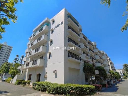練馬区光が丘7丁目 7,490万円