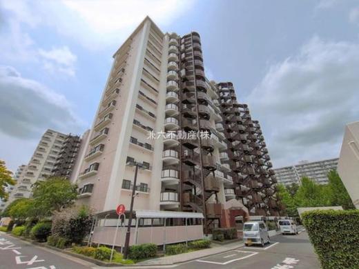 練馬区光が丘3丁目 6,780万円