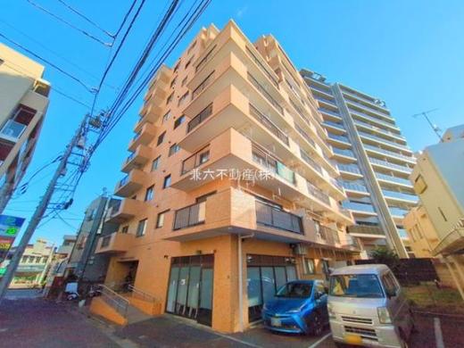 板橋区大山西町 6,990万円