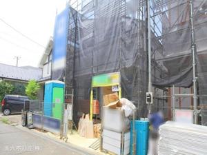 西東京市泉町6丁目 4,880万円