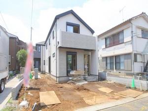 練馬区南田中4丁目 7,490万円