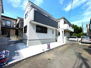 西東京市住吉町1丁目 5,180万円