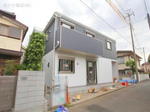 西東京市中町4丁目 5,380万円