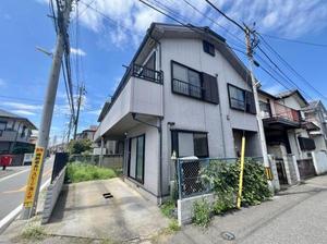 新座市池田4丁目 2,580万円