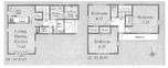 練馬区大泉学園町5丁目 5,680万円