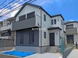 練馬区大泉学園町8丁目 6,990万円