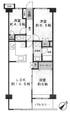 練馬区豊玉上2丁目 7,490万円