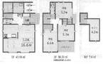西東京市泉町2丁目 5,480万円