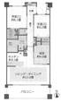 練馬区中村南3丁目 7,480万円