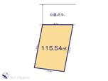 新座市野寺3丁目 2,650万円