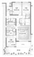 練馬区平和台1丁目 6,490万円