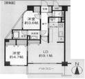 練馬区中村北2丁目 5,780万円