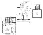 東久留米市小山1丁目 4,290万円