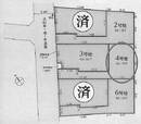 練馬区下石神井2丁目 5,080万円