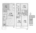 東久留米市南沢5丁目 5,680万円