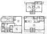 板橋区中台3丁目 4,780万円
