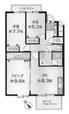 練馬区高松6丁目 4,580万円