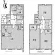 東久留米市前沢3丁目 2,180万円