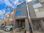 板橋区東新町1丁目 7,580万円