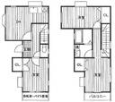 西東京市西原町4丁目 2,280万円