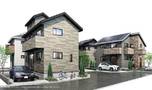 東久留米市小山3丁目 6,739万円