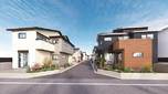 清瀬市中里2丁目 5,260万円