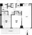 板橋区上板橋3丁目 2,299万円