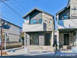 西東京市の新築一戸建て 兼六不動産