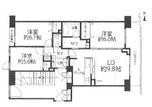 練馬区関町北5丁目 4,790万円