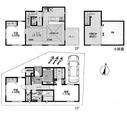 練馬区桜台5丁目 8,480万円