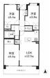 西東京市東伏見4丁目 3,990万円