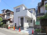 朝霞市膝折町4丁目 4,180万円