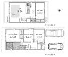 練馬区貫井2丁目 8,080万円