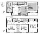 西東京市東伏見5丁目 5,380万円