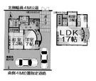 東久留米市金山町1丁目 3,280万円