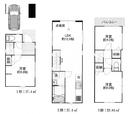 練馬区石神井台6丁目 4,280万円