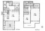 練馬区向山3丁目 12,980万円