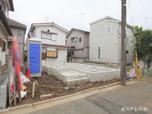 練馬区大泉町1丁目 5,290万円