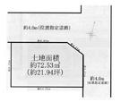 新座市新堀2丁目 1,980万円