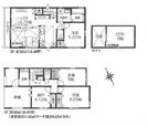 練馬区立野町 7,890万円