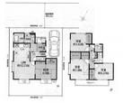 新座市片山1丁目 2,280万円