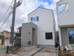 新座市新堀1丁目 4,580万円