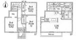 練馬区大泉学園町7丁目 5,490万円