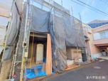 朝霞市岡1丁目 3,990万円