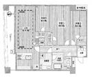 練馬区豊玉南1丁目 8,480万円