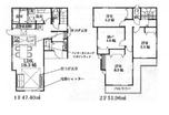 新座市東北2丁目 5,980万円