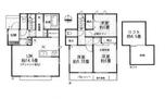 練馬区西大泉4丁目 4,390万円