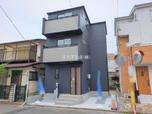 新座市石神3丁目 3,890万円
