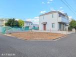 練馬区大泉学園町4丁目 4,800万円