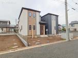 練馬区西大泉3丁目 5,890万円